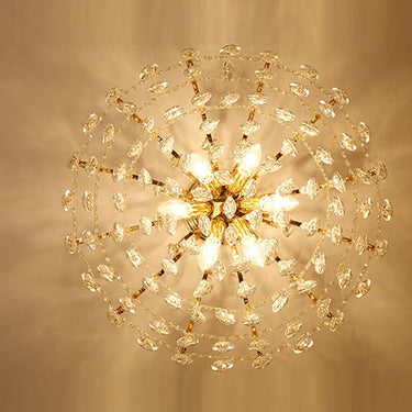 dining room chandelier